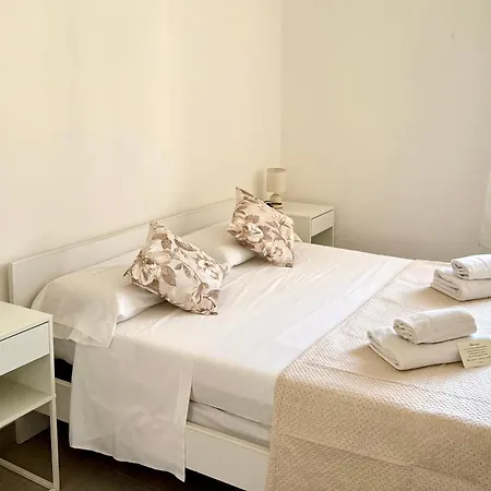 Iris - Un Letto Ideale Apartmán Gaeta