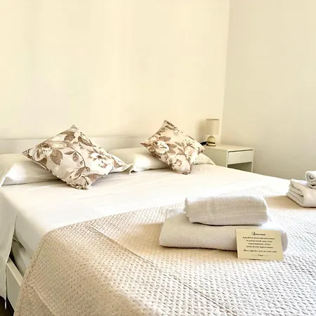 Iris - Un Letto Ideale Apartmán
