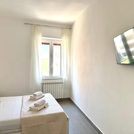 Iris - Un Letto Ideale