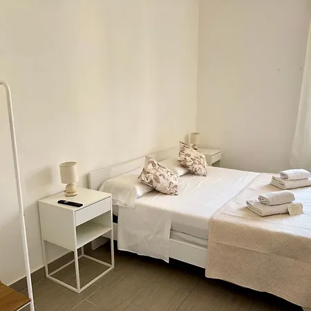 Iris - Un Letto Ideale * Gaeta