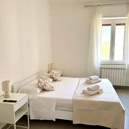 Iris - Un Letto Ideale *