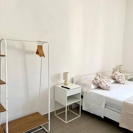 Apartmán Iris - Un Letto Ideale