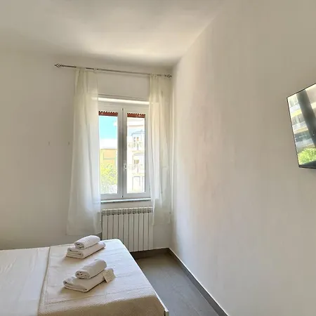 Apartamento Iris - Un Letto Ideale *