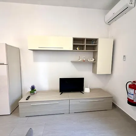 Apartamento Iris - Un Letto Ideale Gaeta