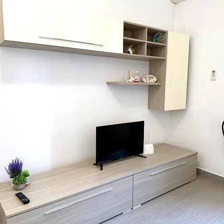 Iris - Un Letto Ideale * Gaeta