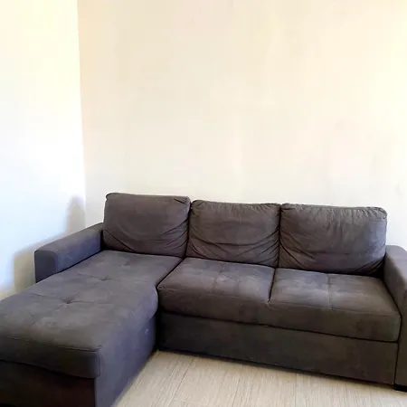 Apartmán Iris - Un Letto Ideale *