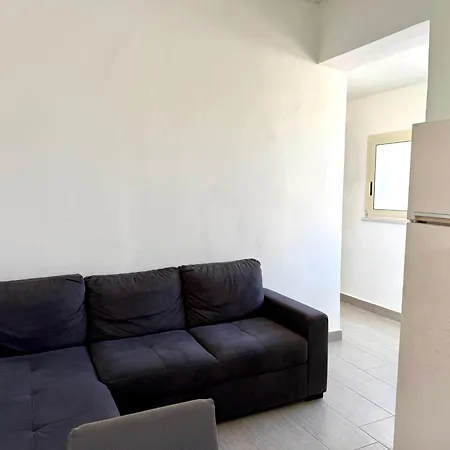 Apartamento Iris - Un Letto Ideale