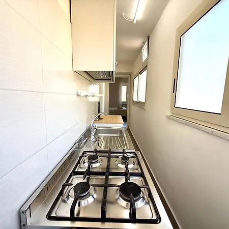 Iris - Un Letto Ideale Apartamento