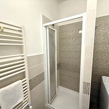 Iris - Un Letto Ideale * Gaeta