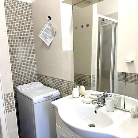 Apartmán Iris - Un Letto Ideale Gaeta