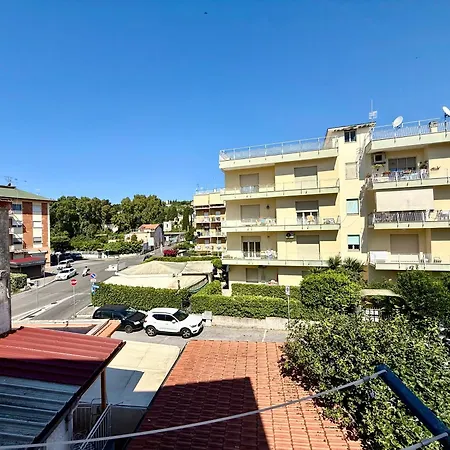 Iris - Un Letto Ideale Apartmán