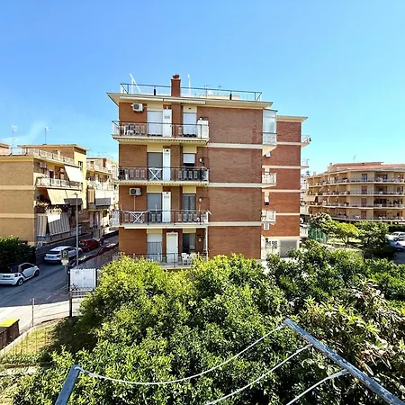 Apartamento Iris - Un Letto Ideale